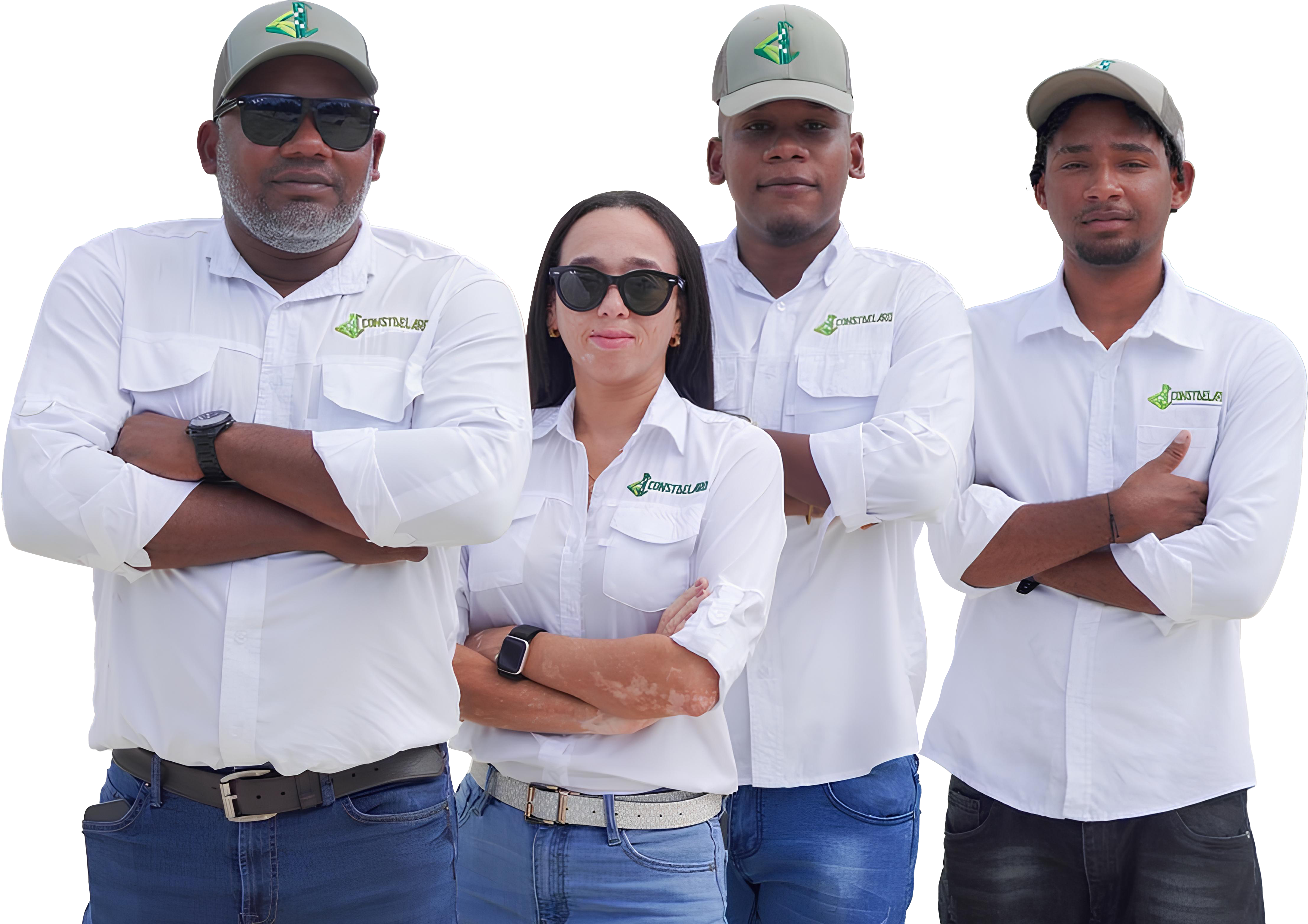 Equipo de Constdelaro