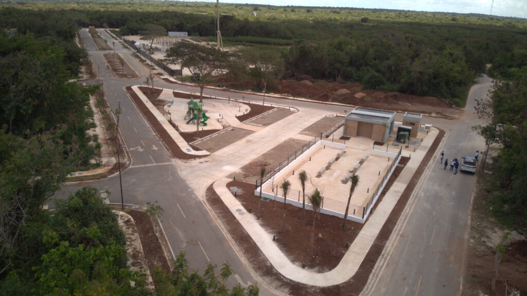 Area Común Bonaire